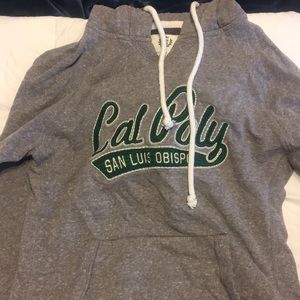 Cal Poly SLO hoodie